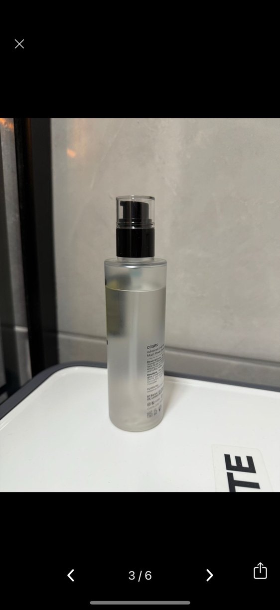 Salyangoz özü krem - Görsel 3