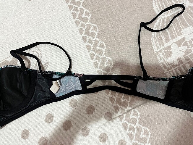 Penti Bikini altı