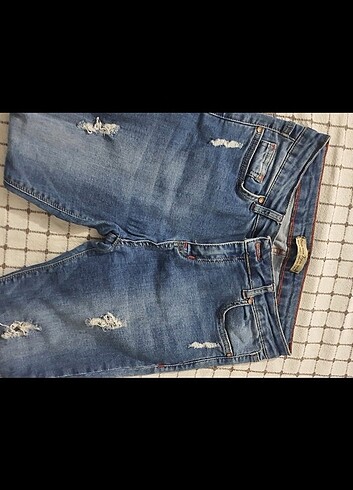 Kadın jeans 