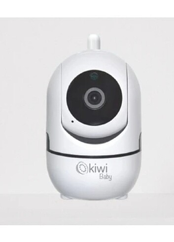 Kiwi baby camera