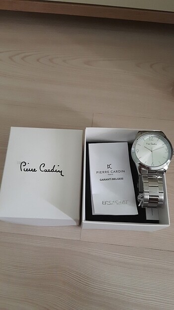 Pierre cardin