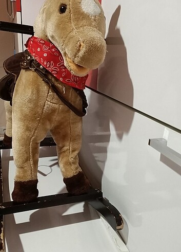 Diğer Sallanan at