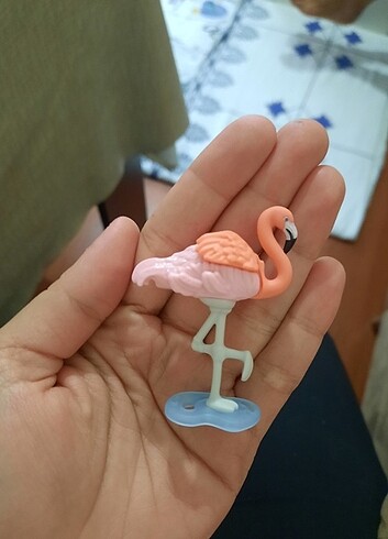 Flamingo kinder sürpriz 