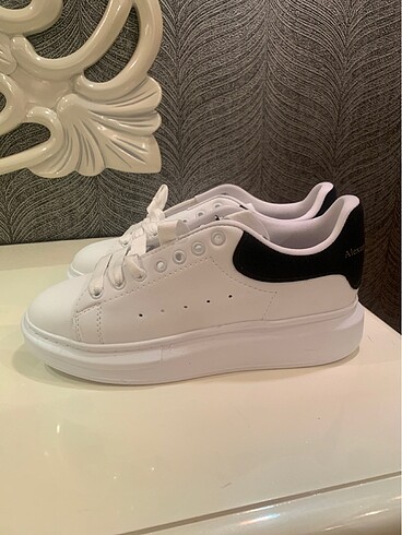 40 Beden alexander mcqueen