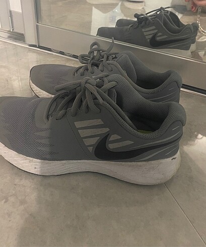 nike spor ayakkabı