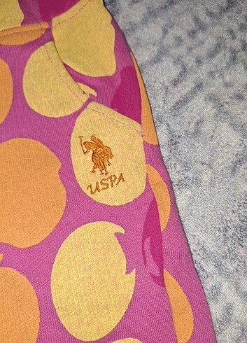 Uspa eşofman altı 