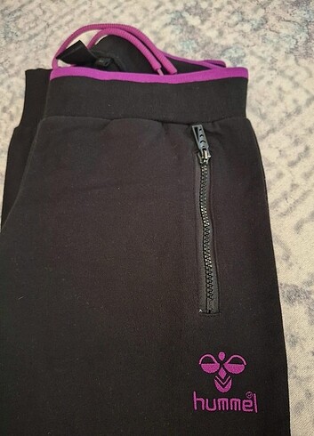 xs Beden Hummel eşofman 