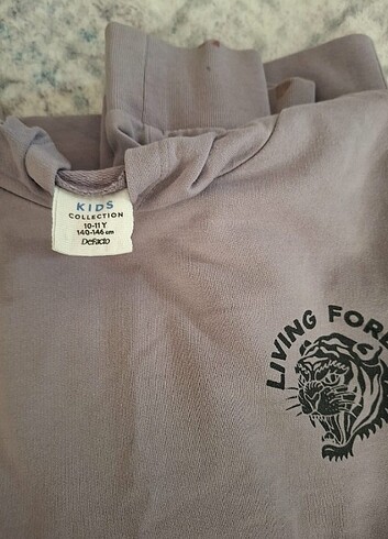 Defacto Sweatshirt 