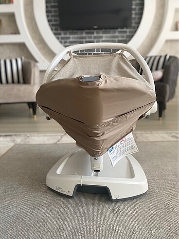 0 - 13 kg Beden Otomatik sallanır ana kucağı