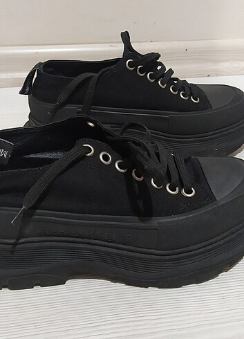 Alexander McQueen Ayakkabı 