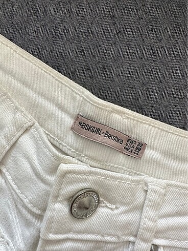 Bershka Bershka Şort