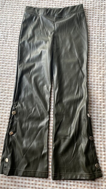 Kız çocuk pantalon