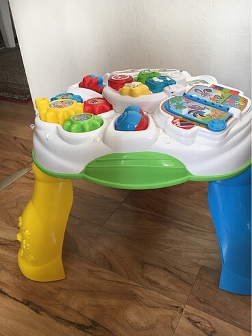 Fisher Price Baby clementoni marka temiz