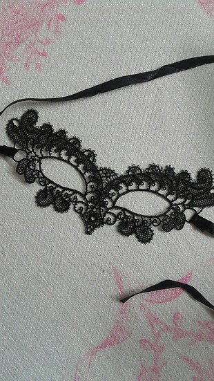 Fantazi Maske