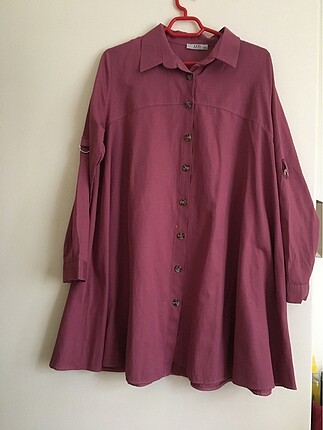Kloş tunik