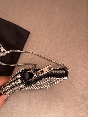 Alexander Wang Orijinal alexander wang coin purse