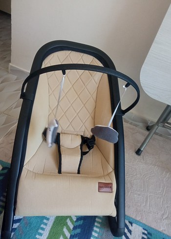 0 - 13 kg Beden camel Renk Baby door ana kucağı