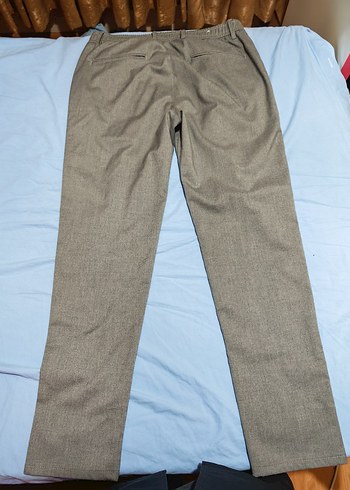 Zara gri erkek pantolon - Görsel 3