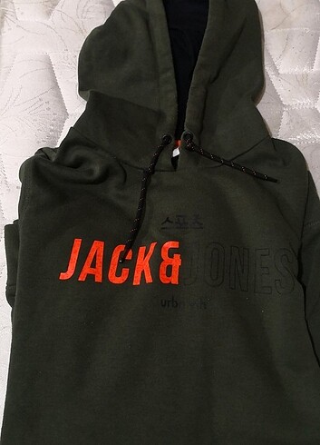 Jack Jones Sweatshirt 