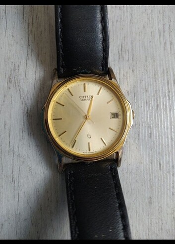 Citizen Unisex Saat
