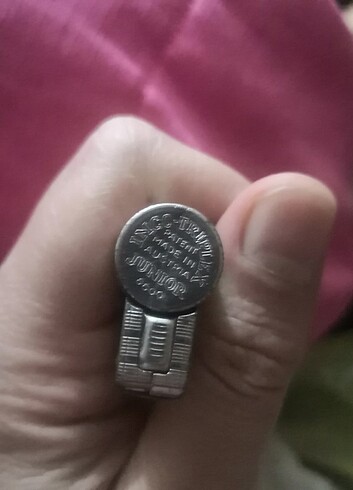 İmco Junior Muhtar Çakmağı - Görsel 2