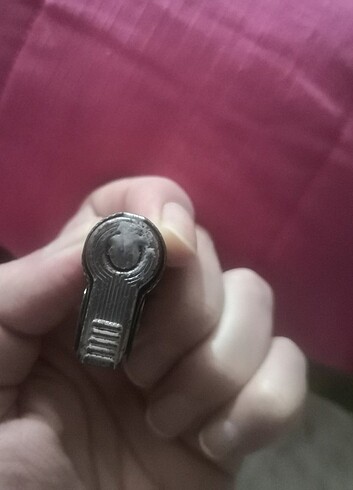 İmco Junior Muhtar Çakmağı - Görsel 3