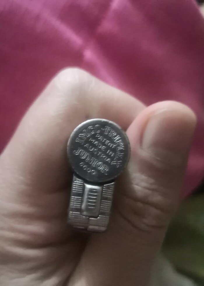 İmco Junior Muhtar Çakmağı - Görsel 2