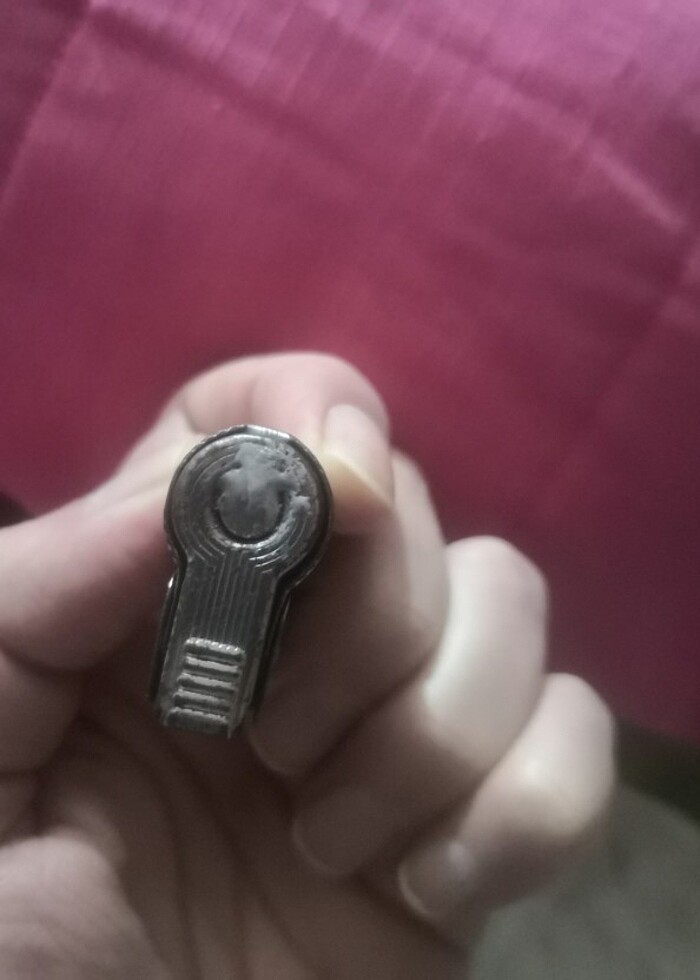 İmco Junior Muhtar Çakmağı - Görsel 3