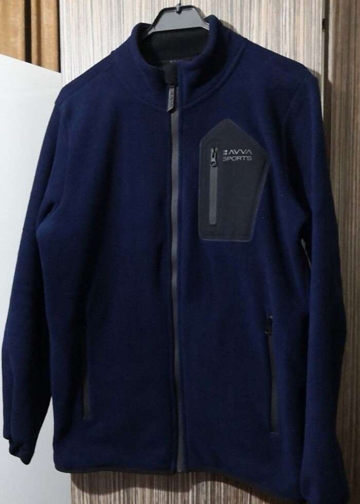 Avva Spor Ceket  - Görsel 2