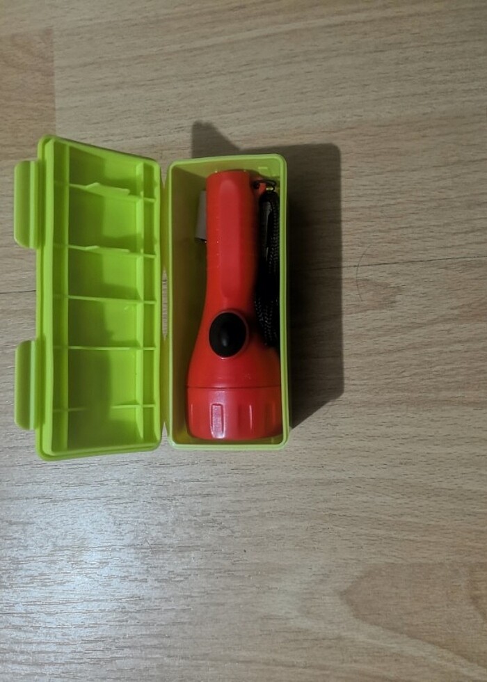 Lonako mors sinyal feneri - Görsel 3