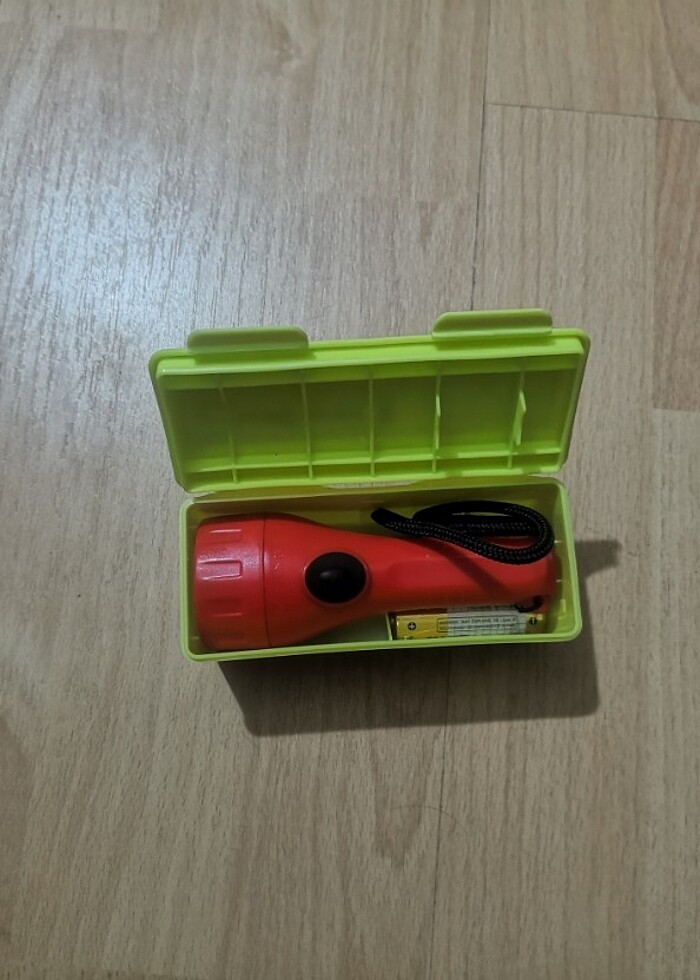 Lonako mors sinyal feneri - Görsel 4