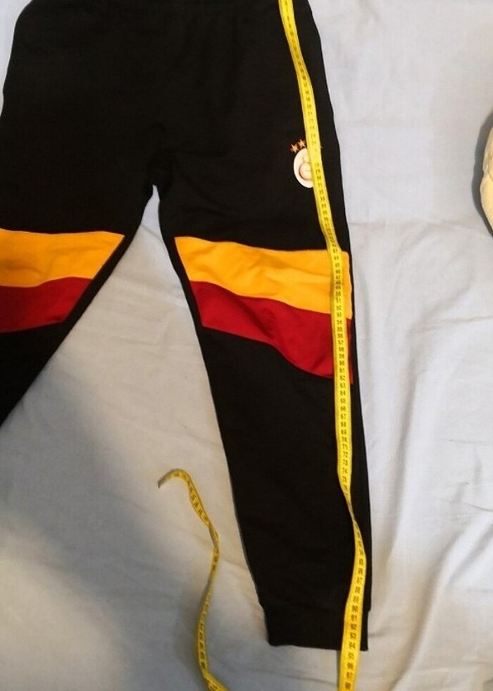 Gs Store Alt Eşofman  - Görsel 2