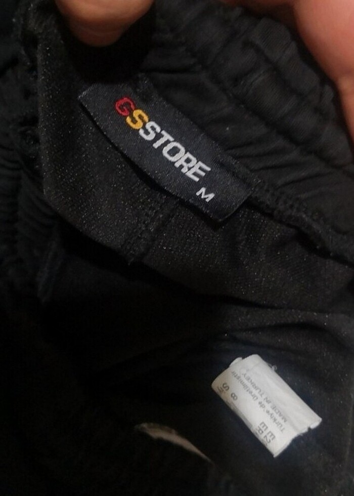 Gs Store Alt Eşofman  - Görsel 5