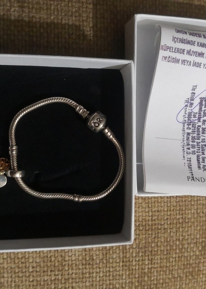 Pandora 16 cm - Görsel 2