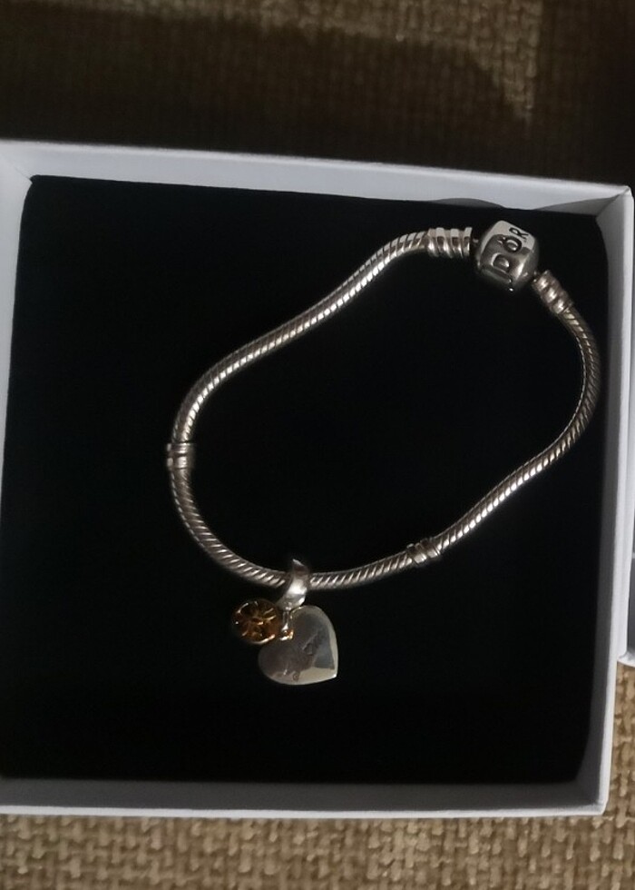 Pandora 16 cm - Görsel 5