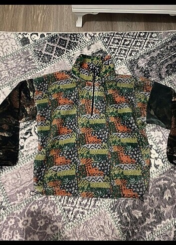 Diğer Sweatshirt (oversize)