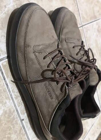 Dockers Ayakkabı  - Görsel 6