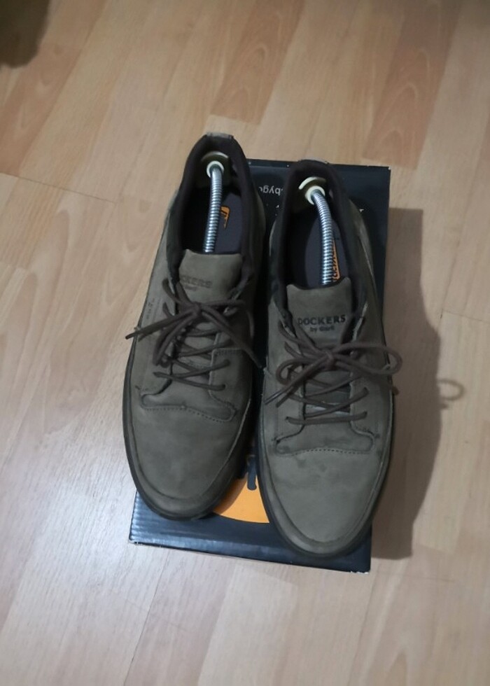 Dockers Ayakkabı  - Görsel 5