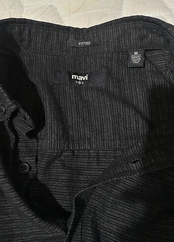 Mavi Gömlek - Görsel 5