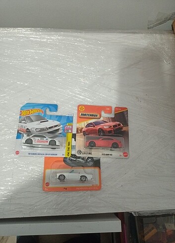 Beden Renk Hot wheels regular