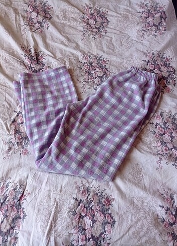 Polar pijama altı 