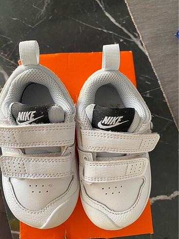 Nike Unisex Bebek ayakkabı