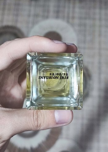 PRADA INFUSION D'IRIS