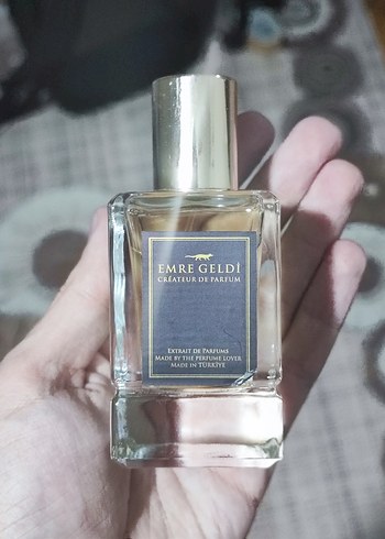 Diğer PRADA INFUSION D'IRIS
