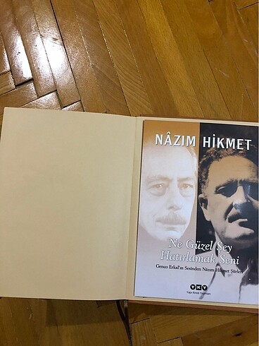  Beden CDleri de içinde hiç bir çiziği lekesi yok