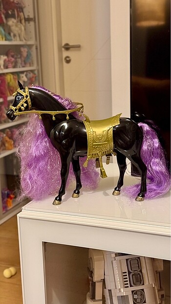 Disney Princess Barbie Jasmine At
