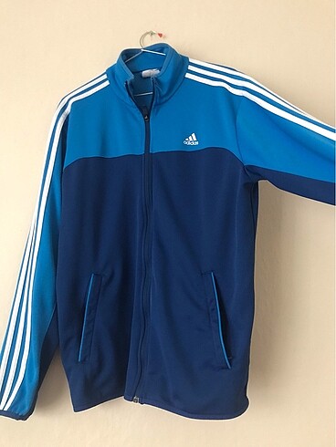 Adidas polar spor ceket