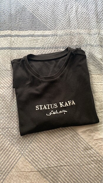 Status kafa