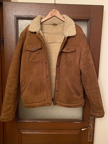 Pull&beat erkek mont