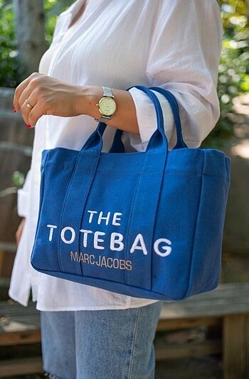 GÜNLÜK TOTEBAG ÇANTA